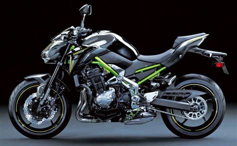 2017 Kawasaki Z900 Launched In India; Priced At Rs. 9 Lakh - NDTV ...