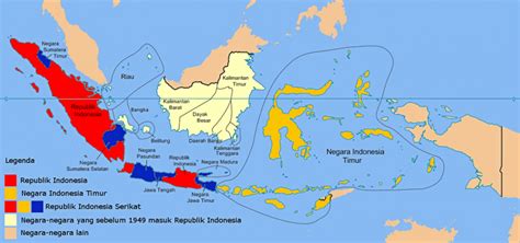 Peta Indonesia HD dan Ragam Budaya Bangsa Lengkap - Sindunesia