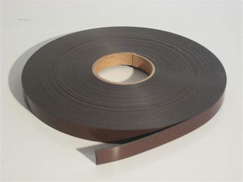 20mm x 1.5mm Premium Self Adhesive Magnetic Tape 3M Roll from Abel ...