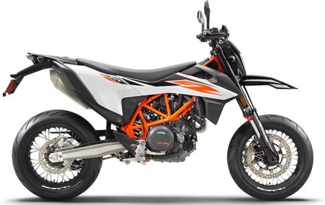 2019 STREET LEGAL KTM 690 SMC-R & KTM 690 ENDURO R | Motocross Action ...