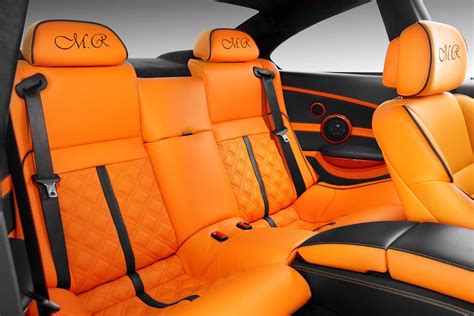 TopCar BMW E63 M6 Is Orange - autoevolution