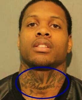 11 Amazing Lil Durk Tattoos and Their Meanings - NSF News and Magazine