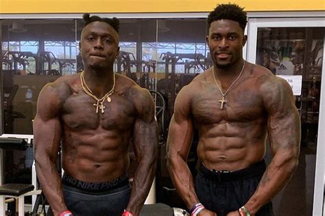 2019 NFL Draft receiver D.K. Metcalf has a crazy body fat percentage ...