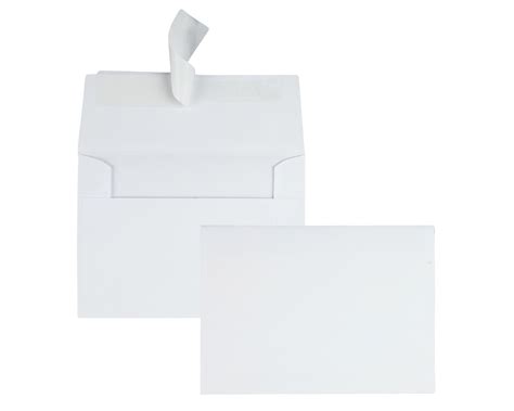 Quality Park Redi-Strip Specialty Paper Envelopes