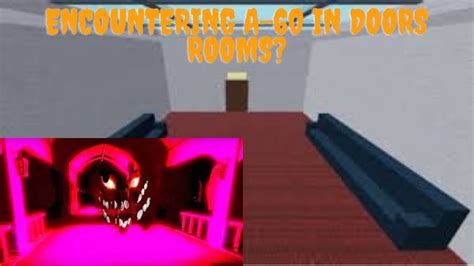 Lost in Rooms (Roblox doors) Doors in rooms?? secret ending doors (must ...