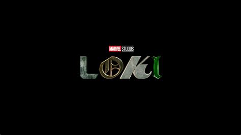 TV Show #Loki #Logo Marvel Comics #5K #wallpaper #hdwallpaper #desktop ...