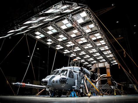 HH-60W Combat Rescue Helicopter (CRH), Sikorsky Aircraft