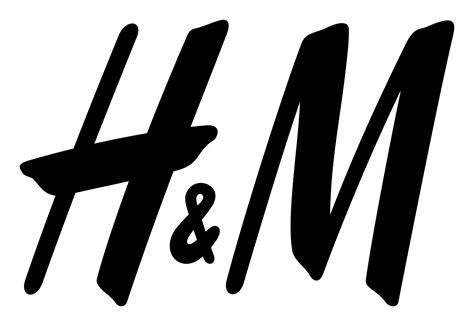 H&M Logo PNG Transparent & SVG Vector - Freebie Supply