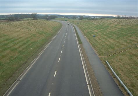 Single carriageway - Wikiwand