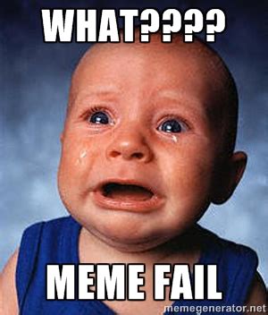 When Memes Fail | Didit