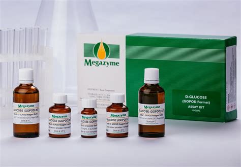 Beta-Glucan MW Standard Polysaccharides Megazyme, 49% OFF