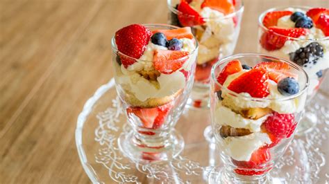 33 Fruit Desserts (+ Easy Recipes) - Whimsy & Spice