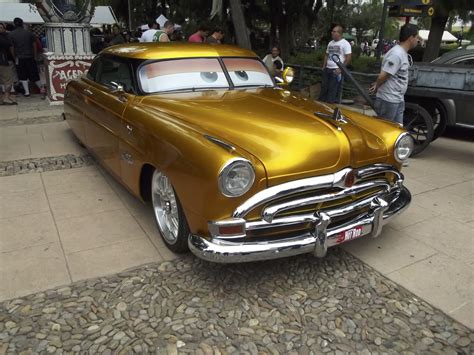 Classic Cars Collection in Mexico