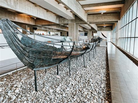 Viking Ship Museum Denmark: Everything You Need to Know! - Destination ...