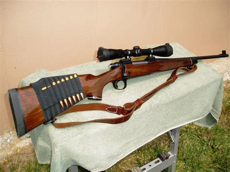 Remington 700 30-06 by countryboy1860 on DeviantArt