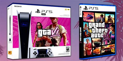 GTA 6 llegará primero en PS5 Pro y 1 año después lo hará en PC