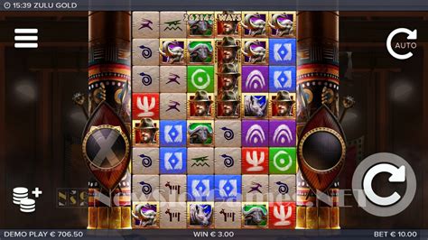 Zulu Gold Slot (ELK Studios) Review 2024 & Demo Game