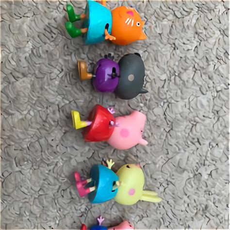 Peppa Pig Bath Toys for sale in UK | 57 used Peppa Pig Bath Toys