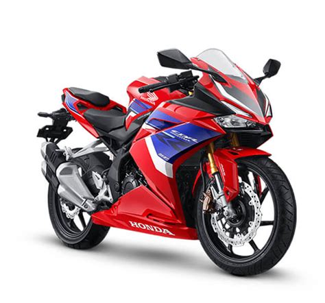 CBR250RR - Boon Siew Honda - Boon Siew Honda