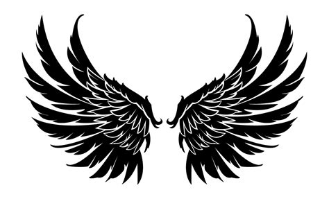 Wings Logo Png - Free Transparent PNG Logos