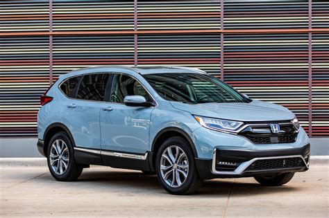 2020 Honda CR-V Colors Exterior, Interior Honda Of Kirkland, 41% OFF