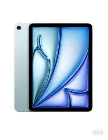 Apple iPad Air 11-inch (M2, 2024) vs Apple iPad Air 13-inch (M2, 2024 ...