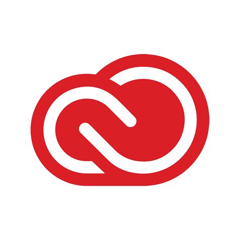 Adobe Creative Cloud Logo – PNG e Vetor – Download de Logo