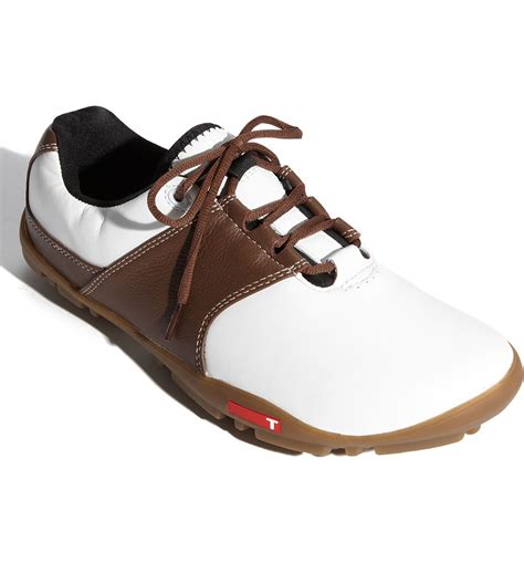 TRUE linkswear 'True Tour' Golf Shoe (Men) | Nordstrom