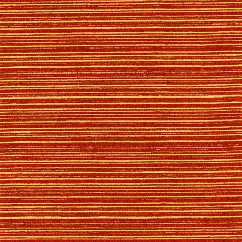 Orange Striped Fabric Texture – Photos Public Domain