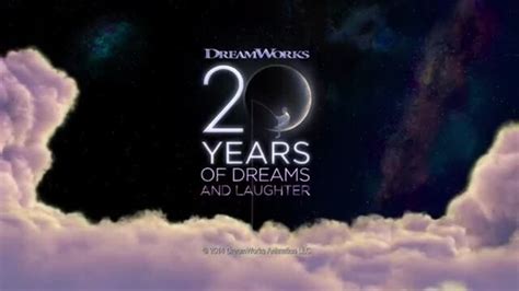 Image - DreamWorks Animation 20th Anniversary Promo.jpg | Scratchpad ...