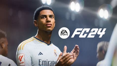 EA FC 24 new gameplay features reveal massive upgrade from FIFA 23 ...