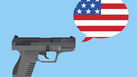 College shooting: Why can't America change its gun laws? - BBC Newsbeat