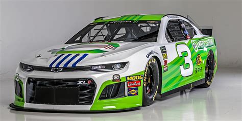 American Ethanol Unveils New 2019 NASCAR Paint Scheme - American ...