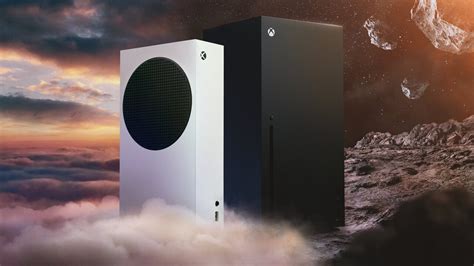 The Xbox Series X 'Console Purchase Pilot' Returns For Insiders Next ...