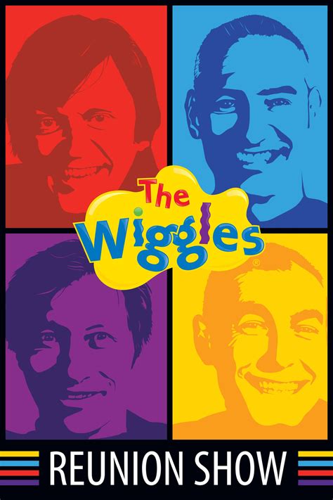 The Wiggles Reunion Show | Wigglepedia | Fandom