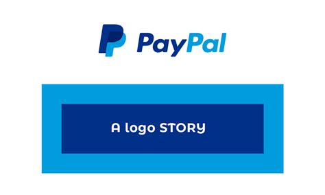 Story of the PayPal Logo – WOO Branding