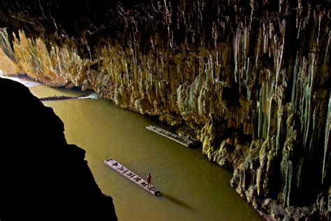 11 Most Beautiful Caves in Thailand | Thai Language School Bangkok ...