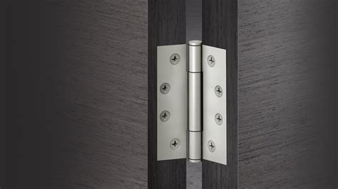 FSB North America Door Hinges