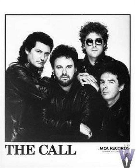 Michael Been, singer for the Call, dies at 60