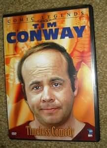 Amazon.com: Tim Conway: Timeless Comedy: Movies & TV