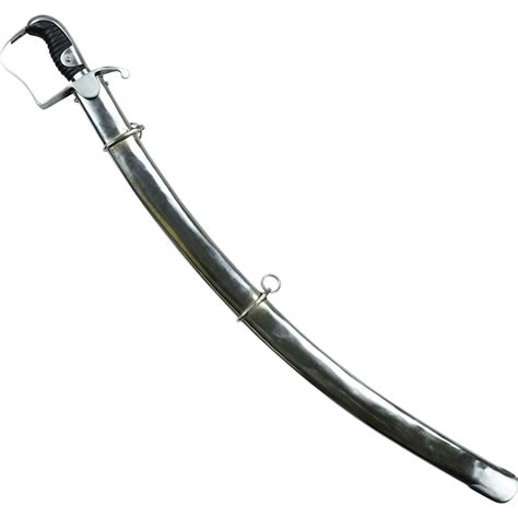 1796 Light Cavalry Saber