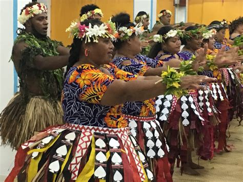 Debemos salvar Tuvalu para salvar el mundo: El foro de las islas ...