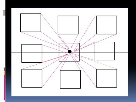 Assignment #1 Cubes in One Point Perspective - MRS. ZOTOS