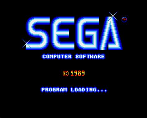 Sega/Other | Logopedia | FANDOM powered by Wikia