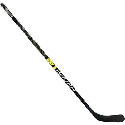 Hockey Plus - Best Pricing on Bauer Supreme Ignite Grip Senior Hockey Stick