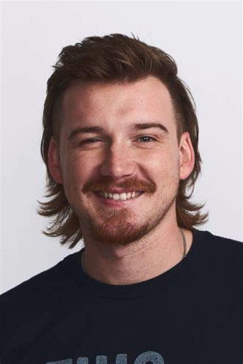 The Best Morgan Wallen Haircut Moments (Detailed Look + Gallery ...