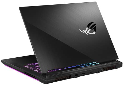 ASUS ROG STRIX G15 (G512LI-DS71)