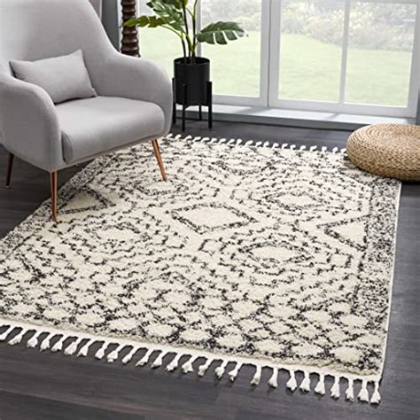 Best High Pile Area Rugs: Comfort And Style For Your Home