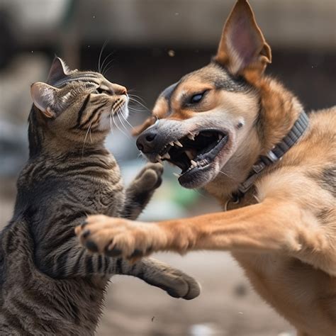 Cats vs Dogs: The Ultimate Showdown - Which Is the Superior Pet ...