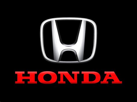 HD Honda Logo Wallpapers Free Download